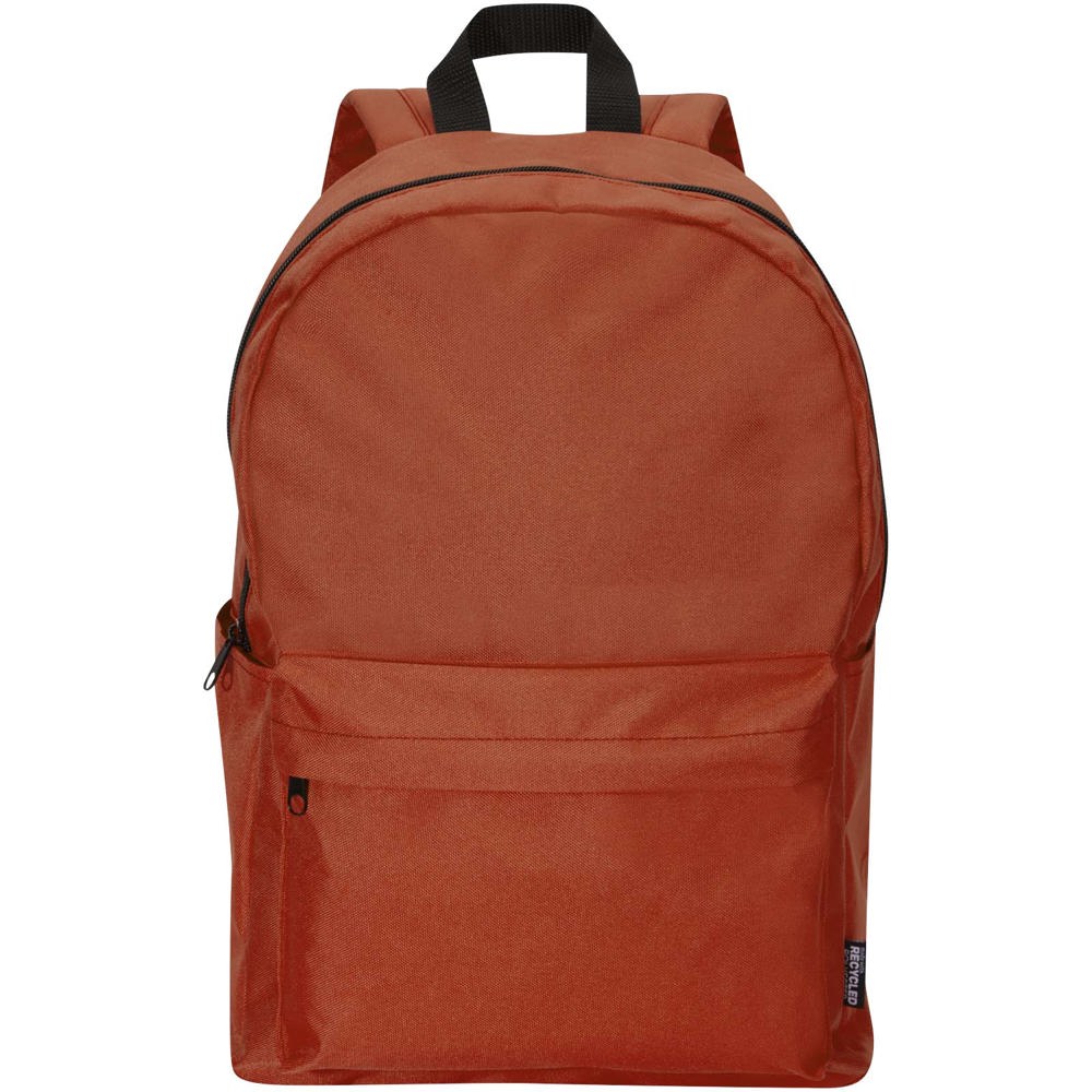 Sac à dos pour ordinateur portable Byron de 16 L et 14