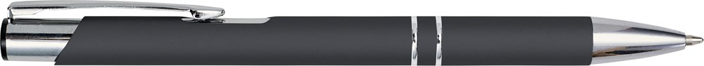 Kugelschreiber aus Metall Yvette