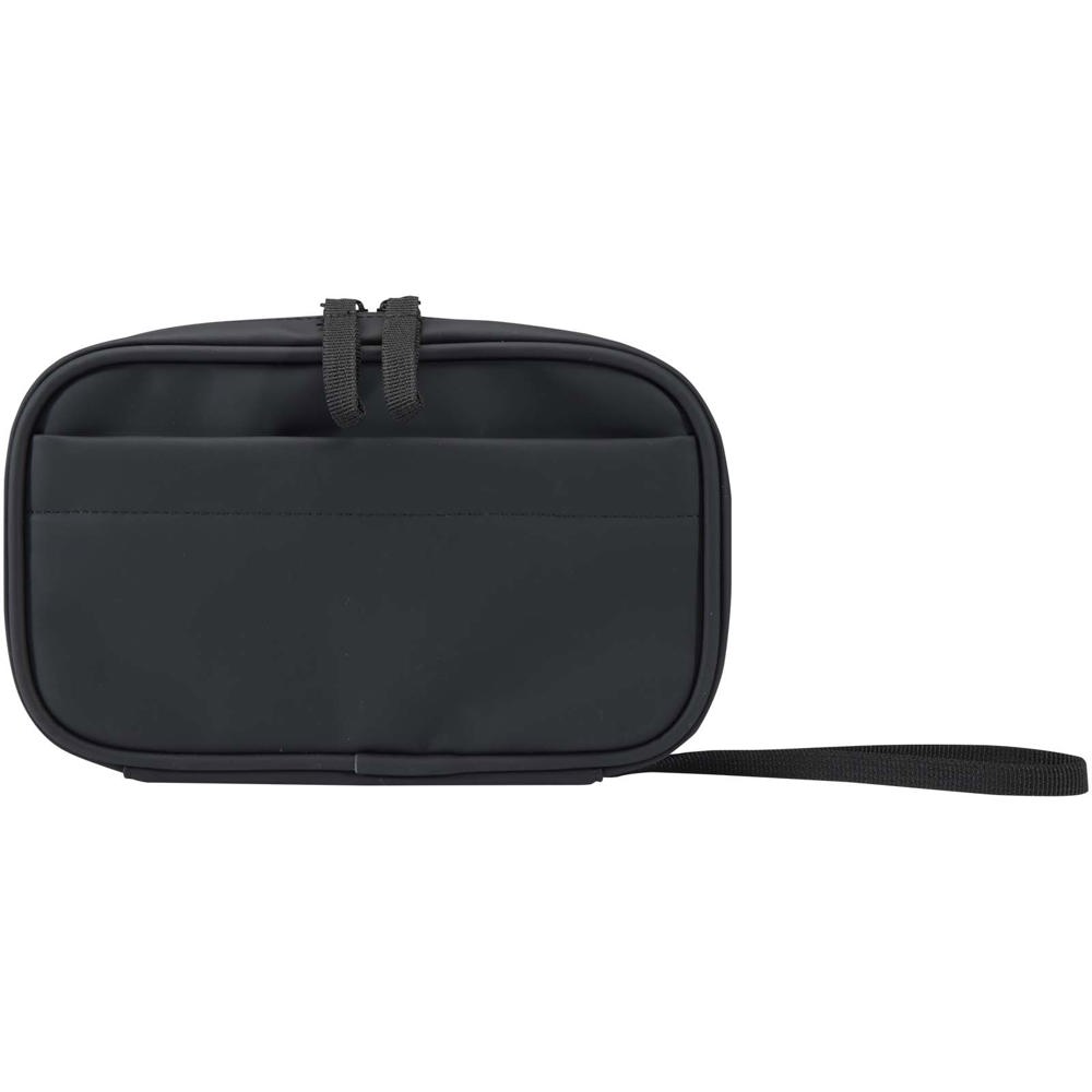 Resi Plus GRS recycelte Tech-Tasche 1L