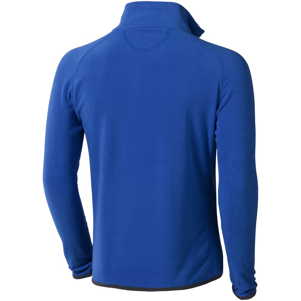 Brossard Fleecejacke für Herren blau