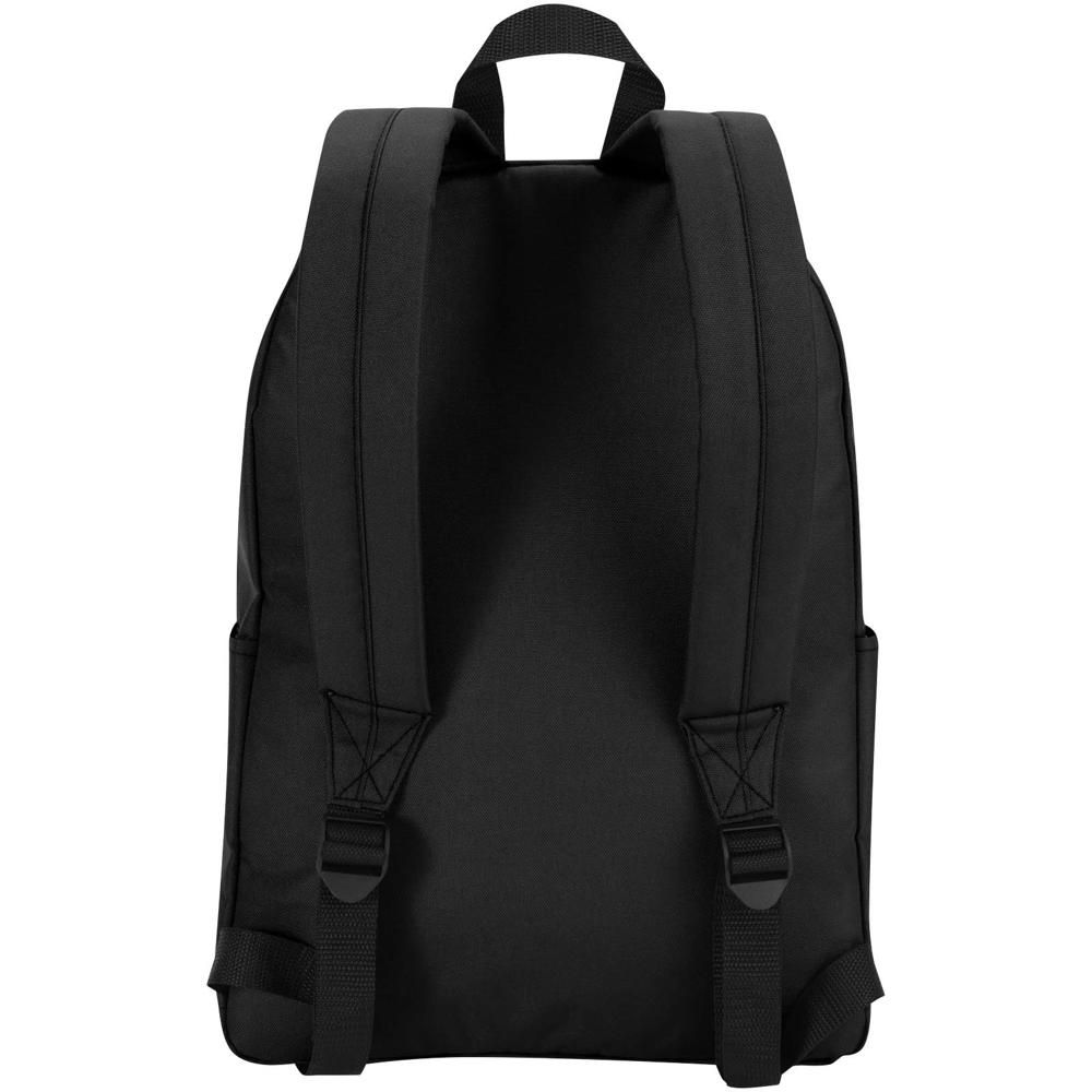 Sac à dos pour ordinateur portable Byron de 16 L et 14
