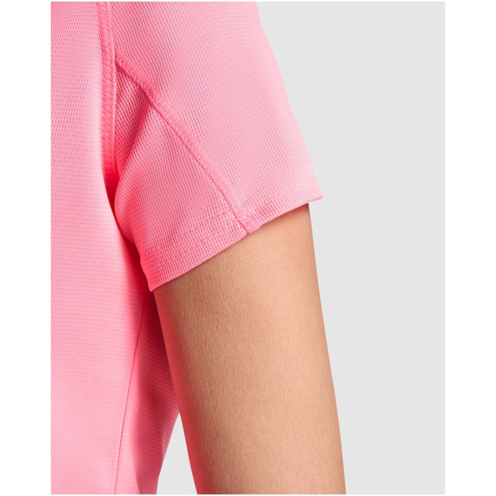 Bahrain 135 g/m² Sport T-Shirt für Damen royalblau