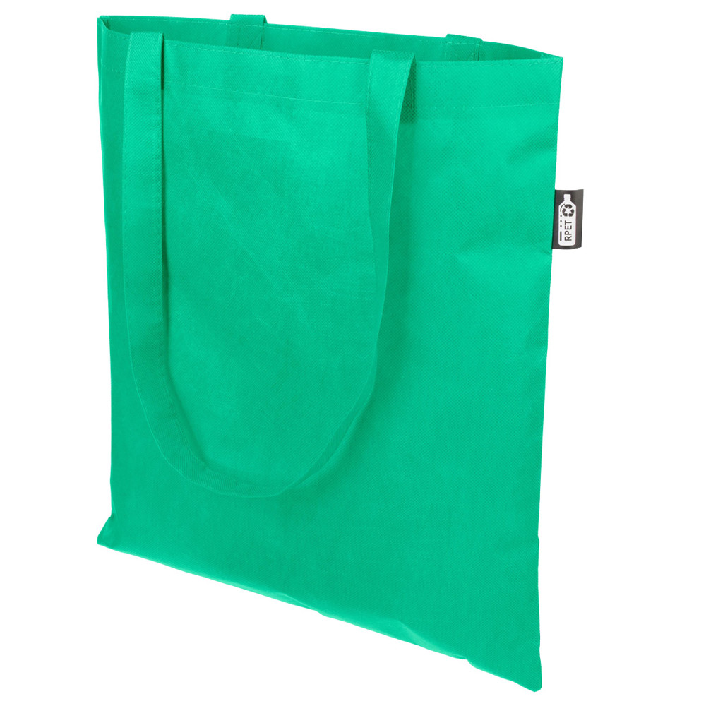 Sac à provisions Bâle-Campagne vert