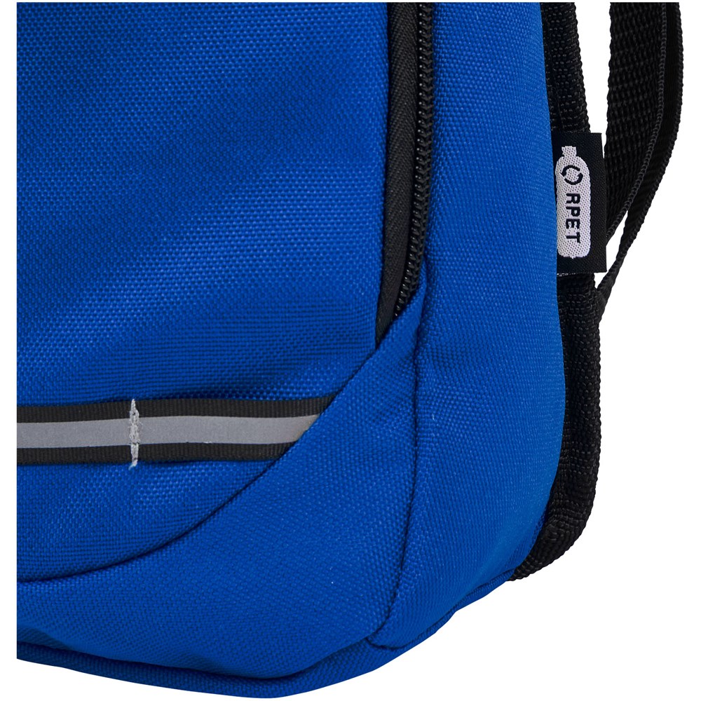Trails GRS RPET Outdoor Rucksack 6,5 L royalblau