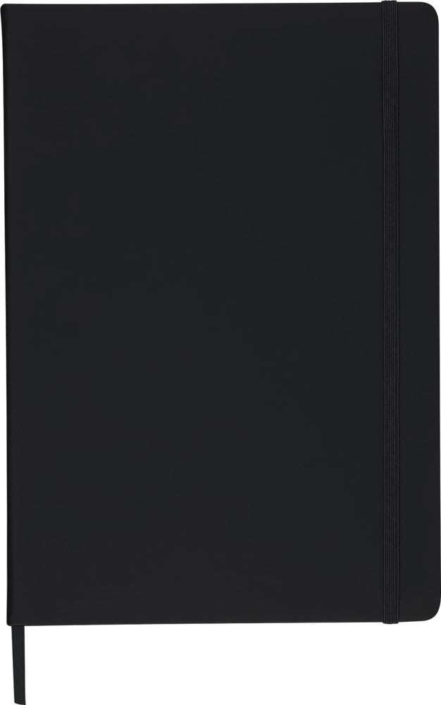 Notizbuch Azure | PU | A4 | Liniert