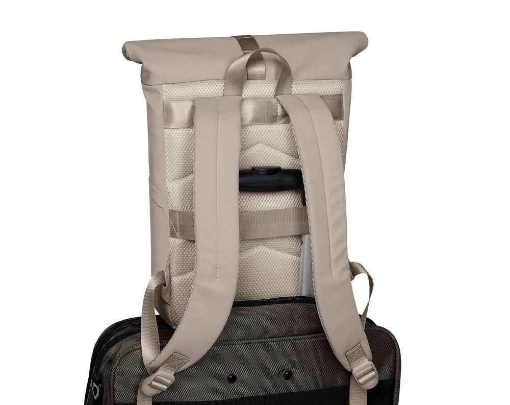 Rucksack STAR S Beige