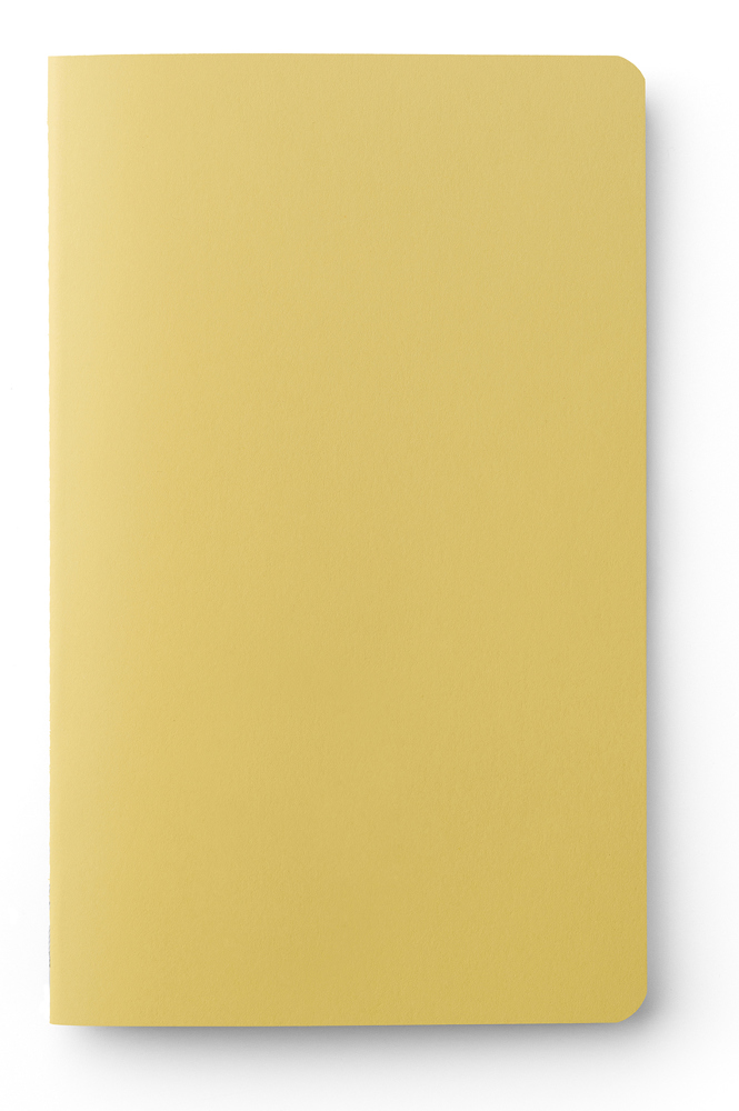mishmash x prodir MM01 Plus Canary Yellow