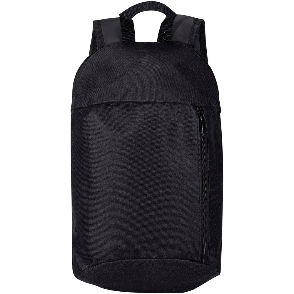 Sac à dos outdoor Recreation noir