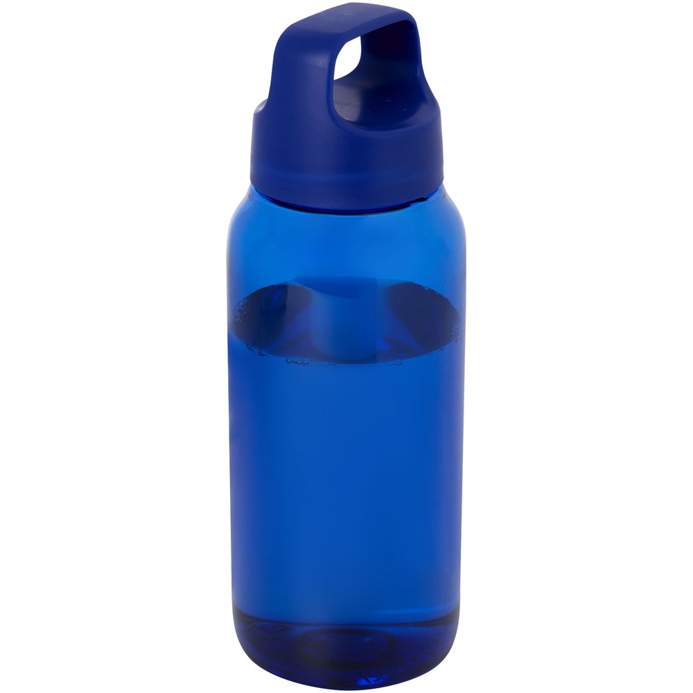 Bouteille d'eau Bebo de 500 ml en plastique recyclé Bleu