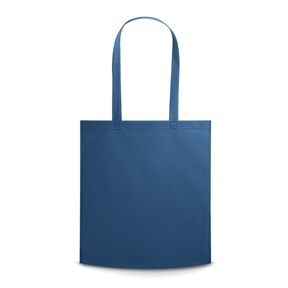 CANARY Sac en non-tissé (80 g/m²) bleu foncé
