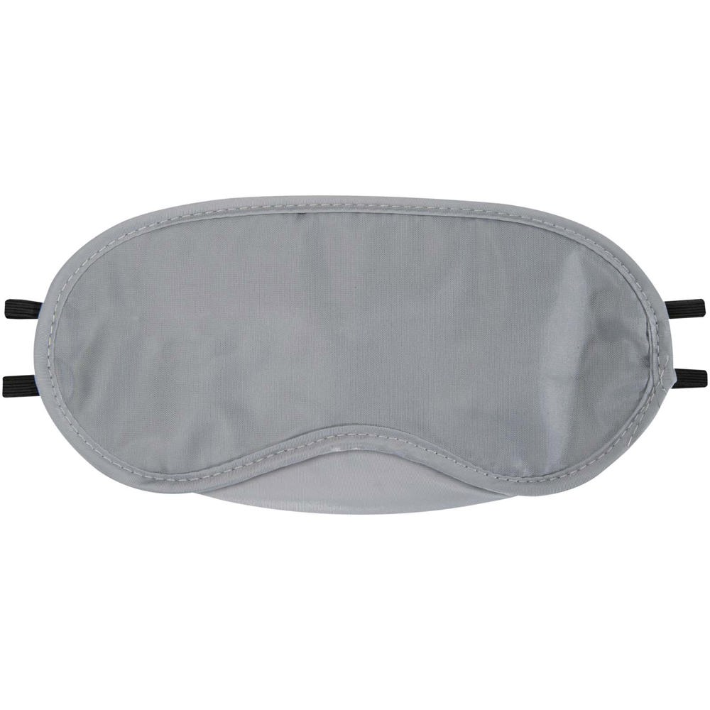 Masque pour les yeux Traveler gris