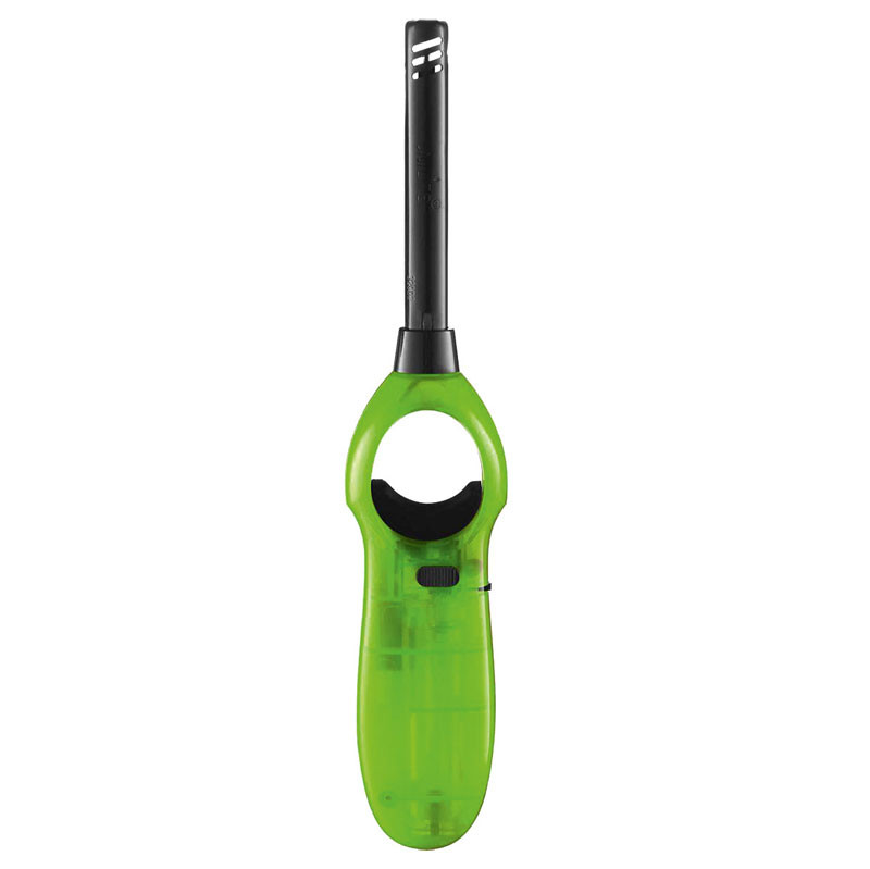 Stabfeuerzeug für Werbeaufdruck Unilite Frosty