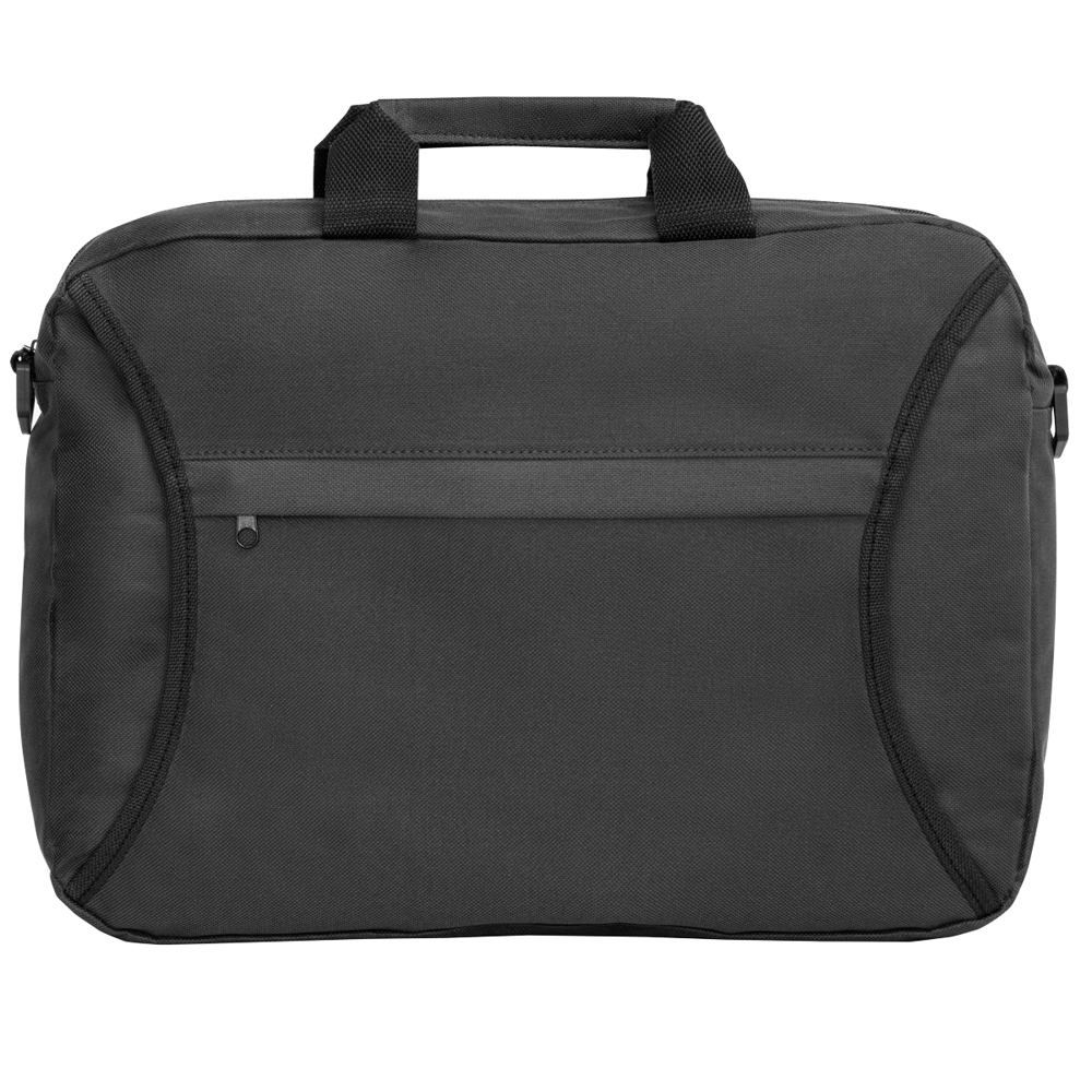 Porte-documents Business noir