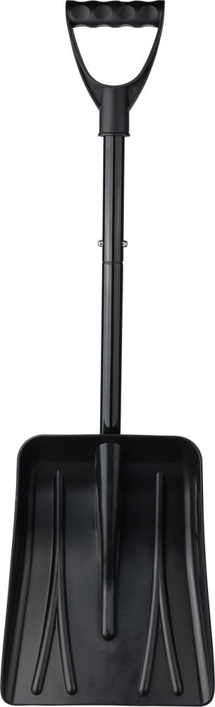 PP-Schneeschaufel Zaya