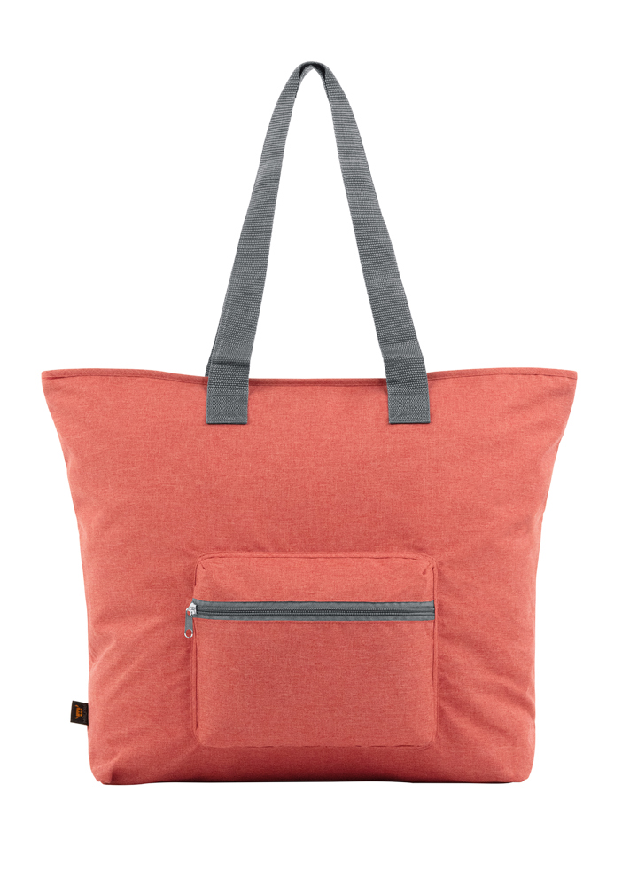 Shopper SKY Rouge clair