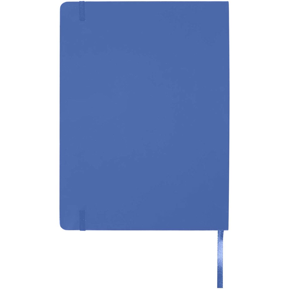 Spectrum A4 Hardcover Notizbuch royalblau