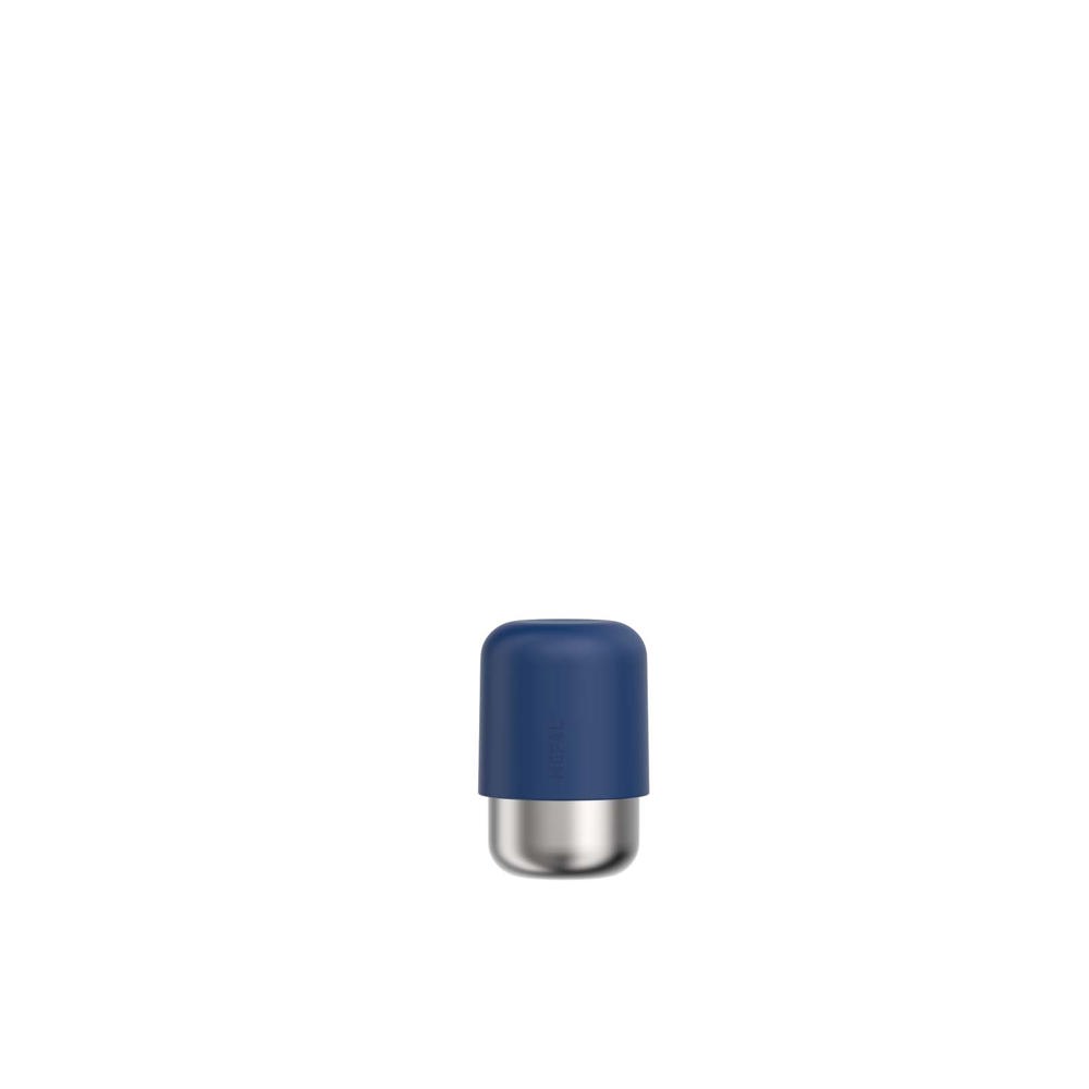 Mug de voyage Mepal Ellipse de 300 ml Bleu vif
