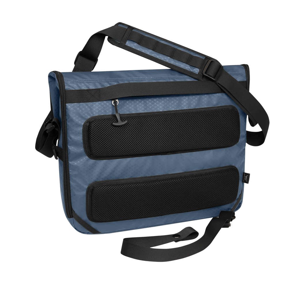 Notebook-Tasche ACTIVE bleu pigeon
