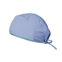 pastellblau
