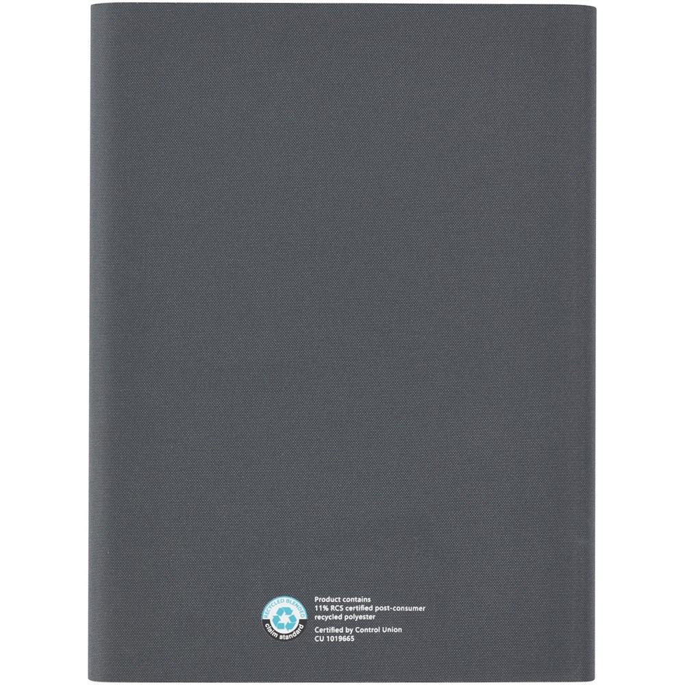 Porte-documents Liberto Gris