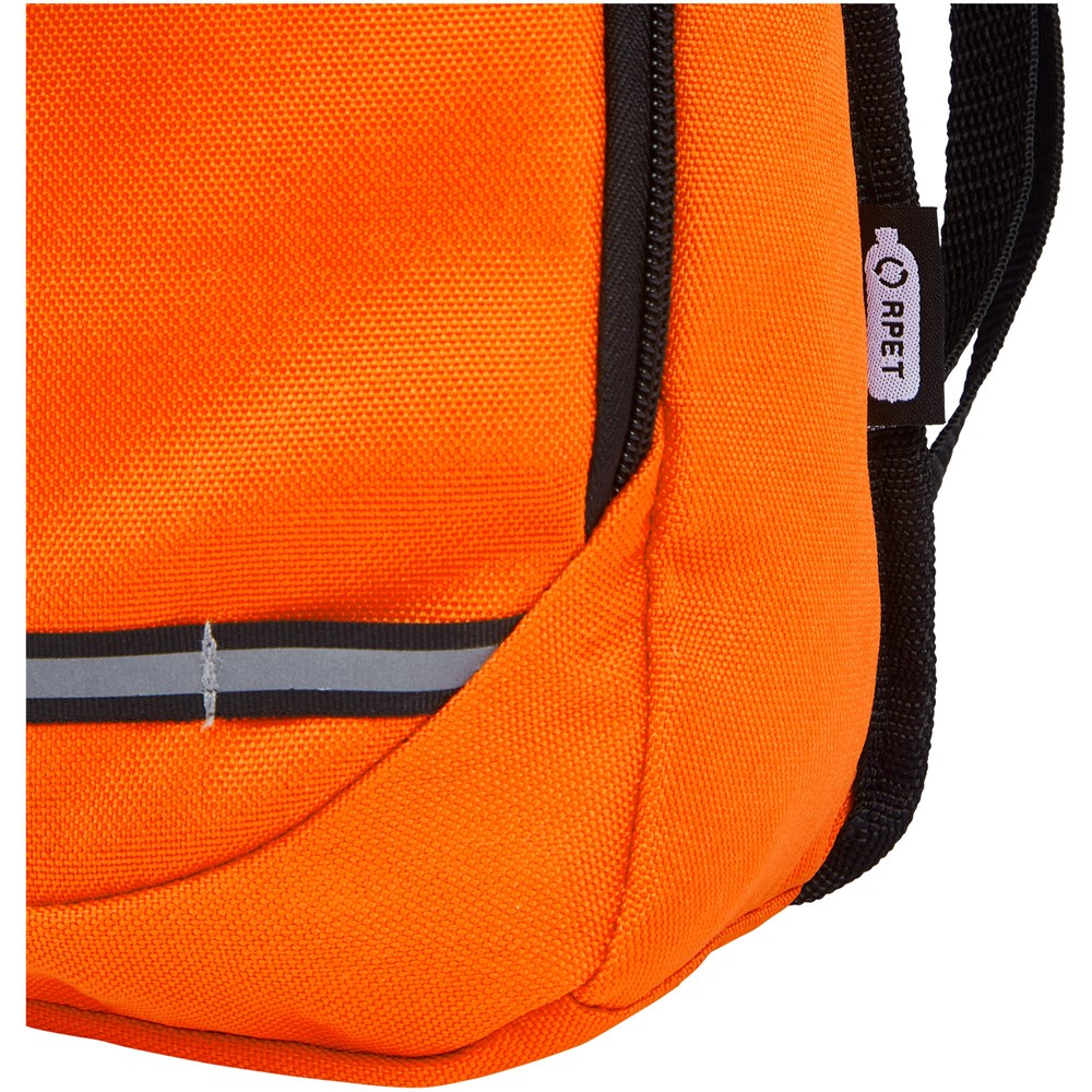 Trails GRS RPET Outdoor Rucksack 6,5 L Orange