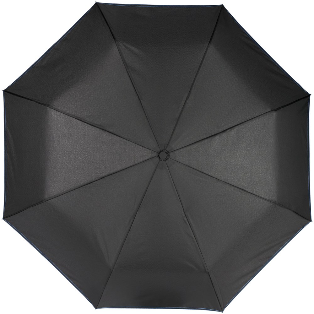 Parapluie pliable à ouverture/fermeture automatique 21