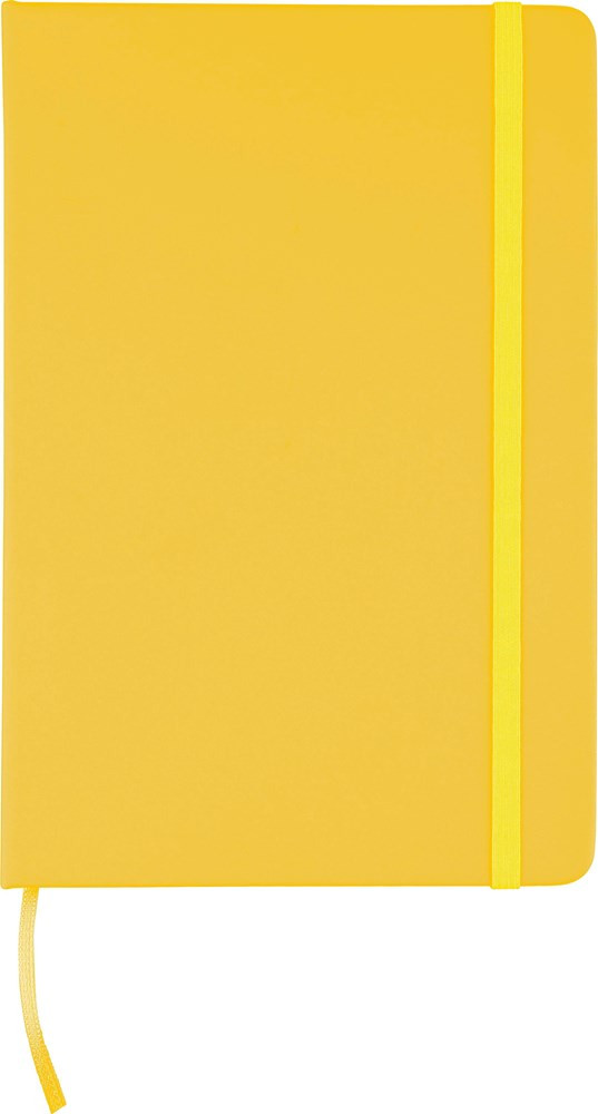 rPET-Notizbuch (A5) Eamon