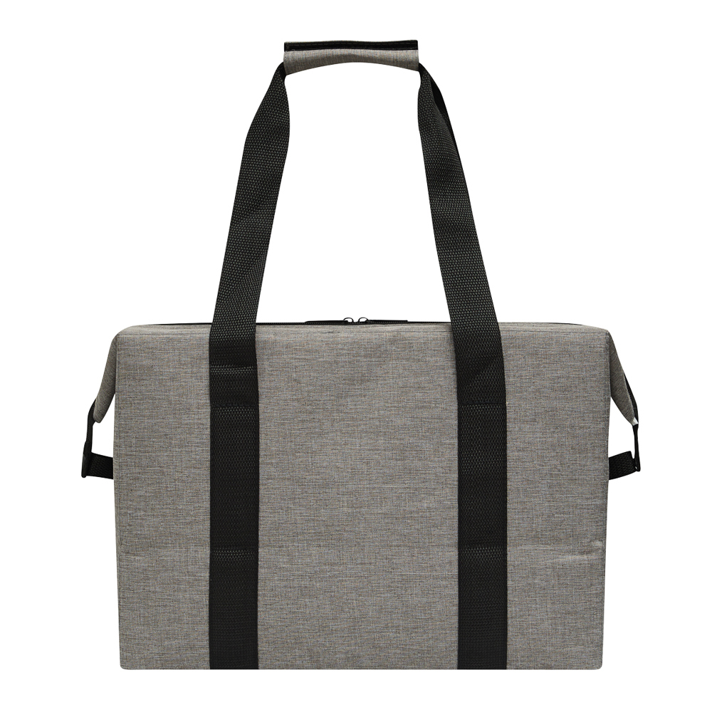 Sac isotherme Big gris