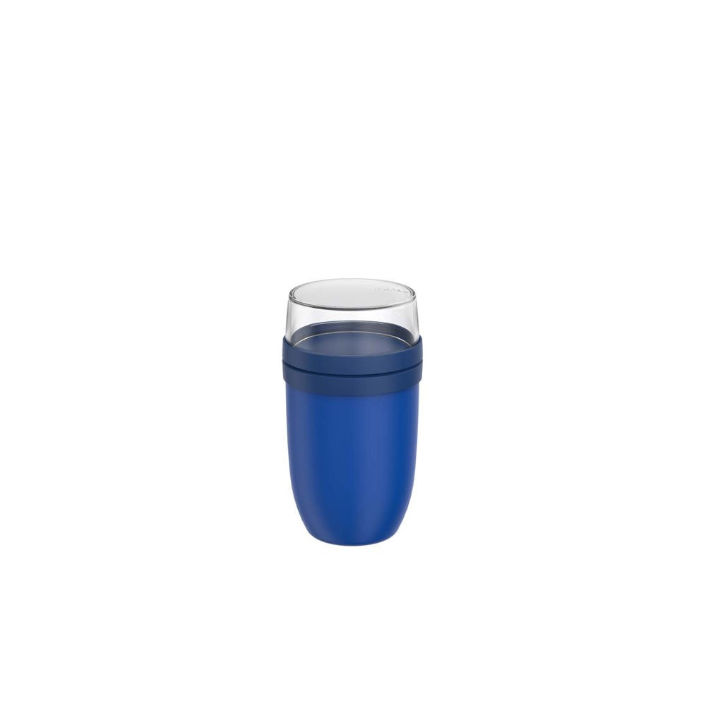 Mepal Ellipse 750+300 ml Lunchpot