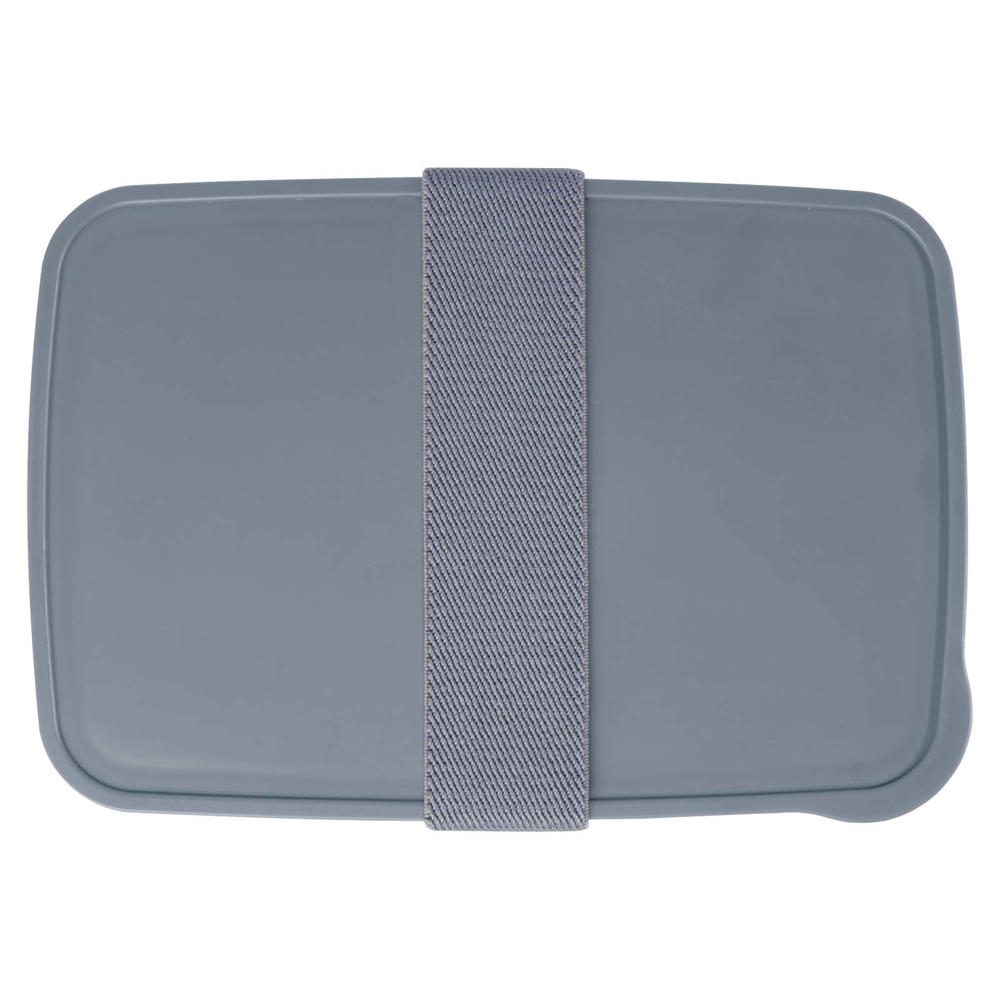 Lunch box Dovi de 800 ml Gris