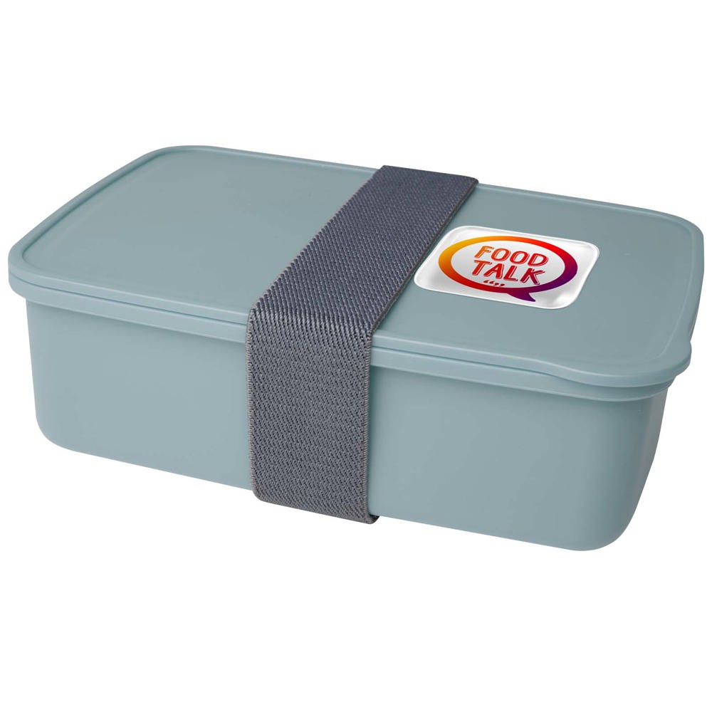Lunch box Dovi de 800 ml Menthe