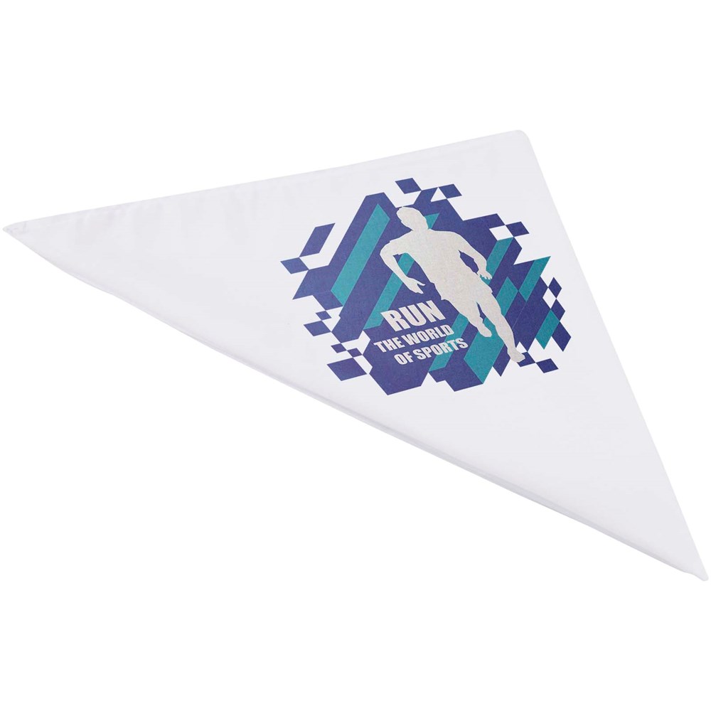 Heracles Bandana weiss