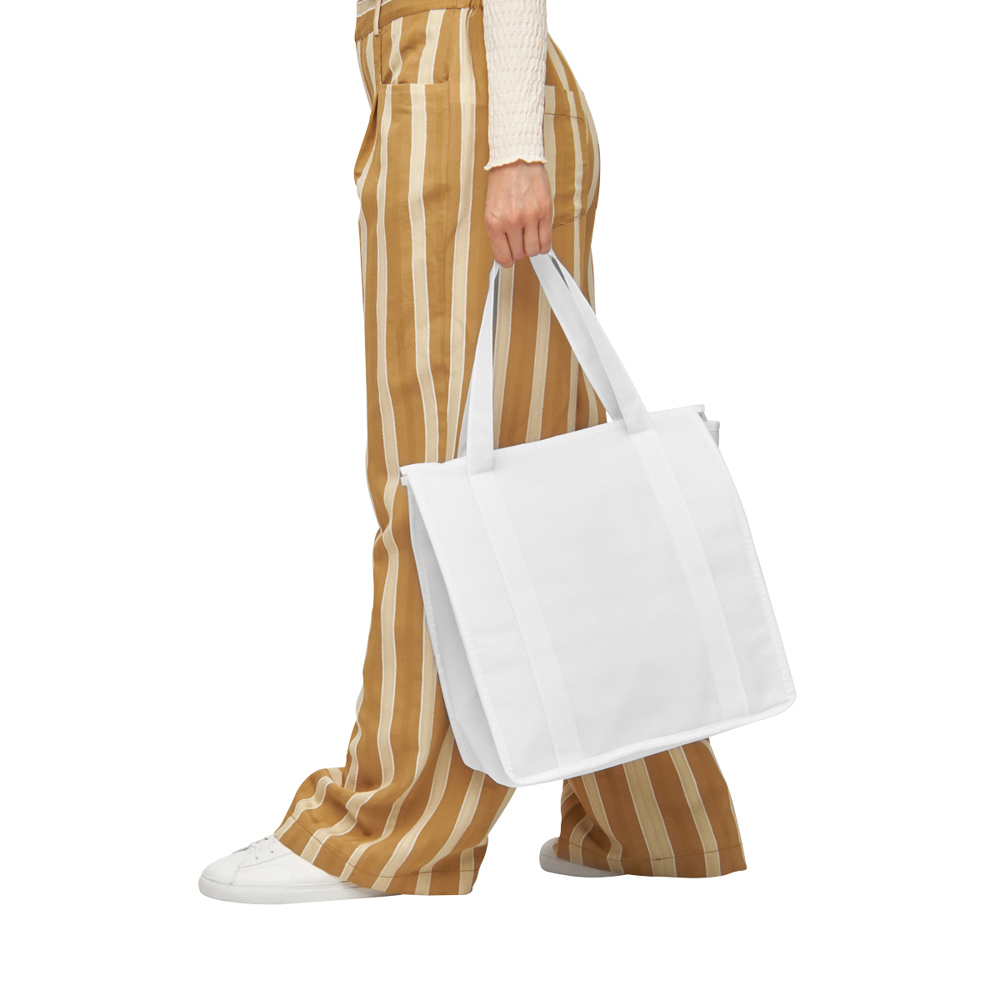 Sac isotherme Cool Bleu