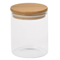 Réservoir de stockage en verre Storage 450ml