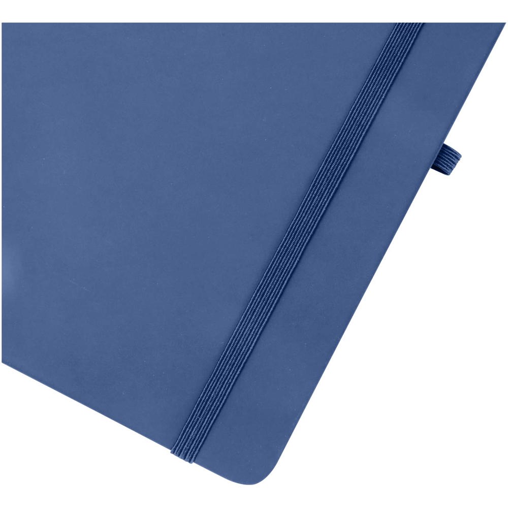 Spectrum Plus A5 Hardcover Notizbuch royalblau