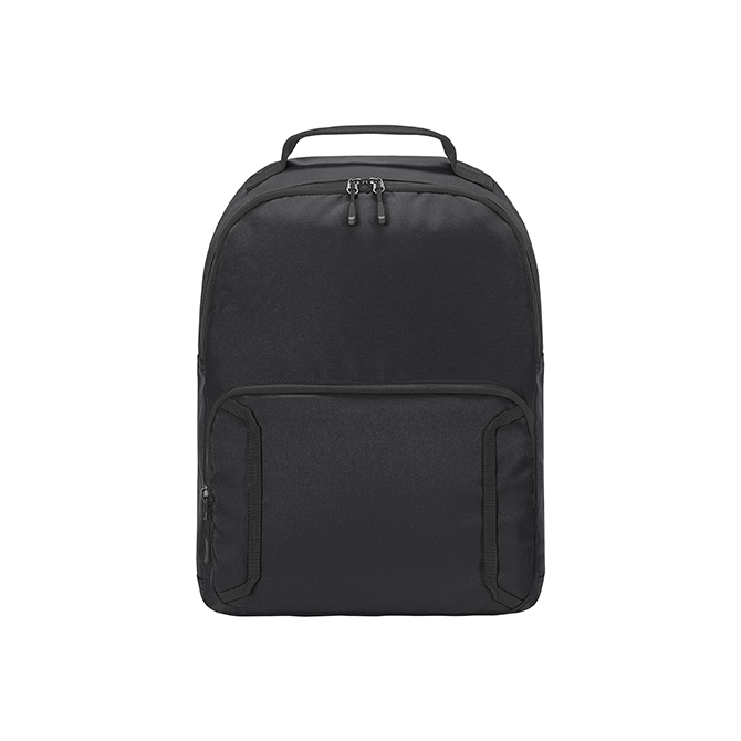 HALFAR® Daypack LOOP noir