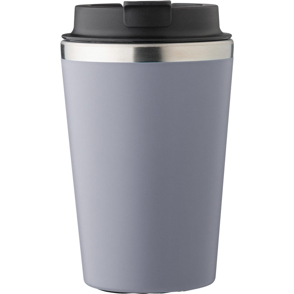 Gobelet isotherme Cozy gris