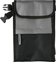 Sac isotherme en polyester rPET 600D Eira