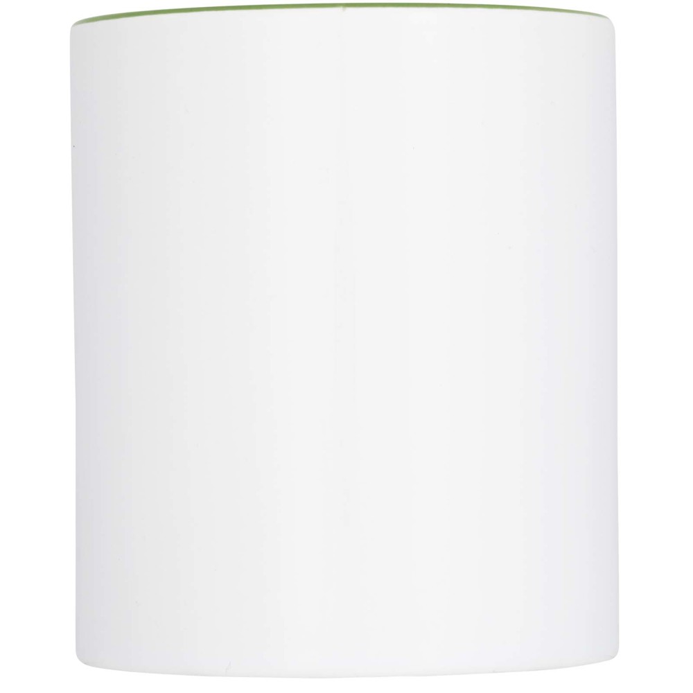 Pix 330 ml Colour-Pop Sublimations-Tasse grün
