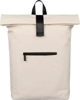 Sac à dos en PU recyclé Naiya