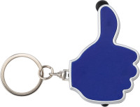 Porte-clés torche Melvin