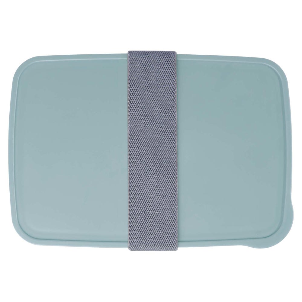 Lunch box Dovi de 800 ml Menthe