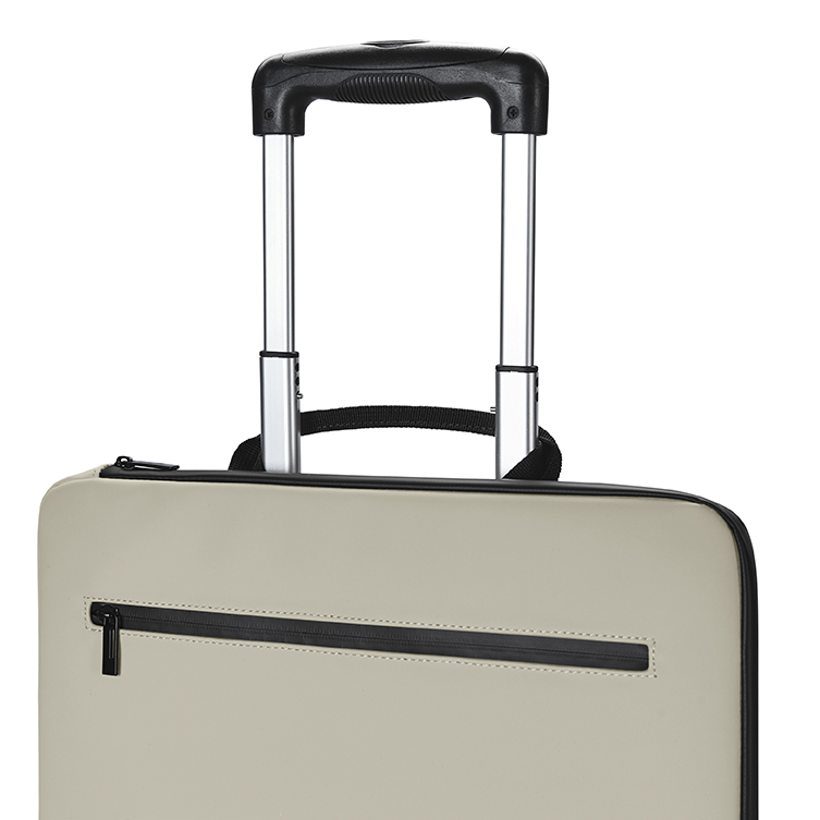 HALFAR® Laptop-Hülle PURE Beige
