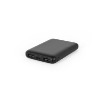 LEAKEY 5 Powerbank 5.000 mAh aus recyceltem ABS (100% rABS)