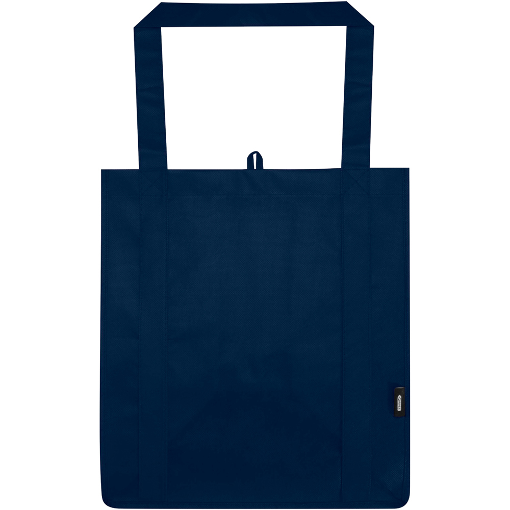 Tasche Non-Woven Stabil navy