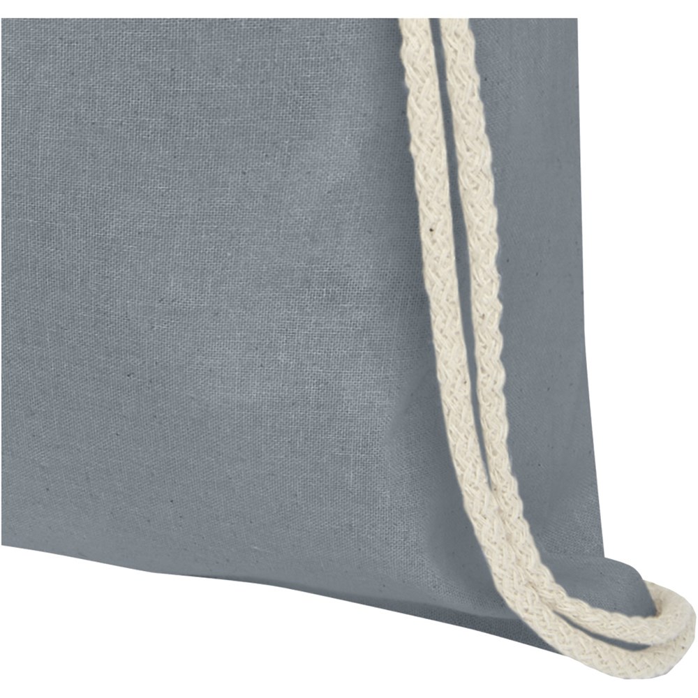 Sac à dos Nature Gris