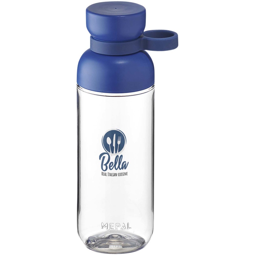 Bouteille d'eau Mepal Vita de 500 ml Bleu vif