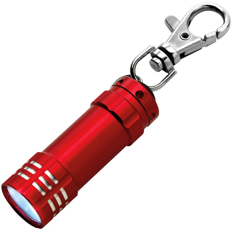 LED-Lampe mit Schlüsselanhänger Willy