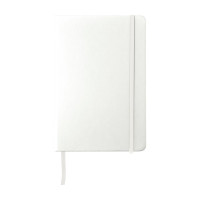 Notizbuch Eva | PU | A5 | Liniert