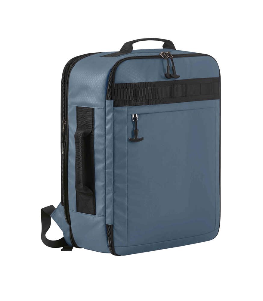 Reise-Rucksack ACTIVE bleu pigeon
